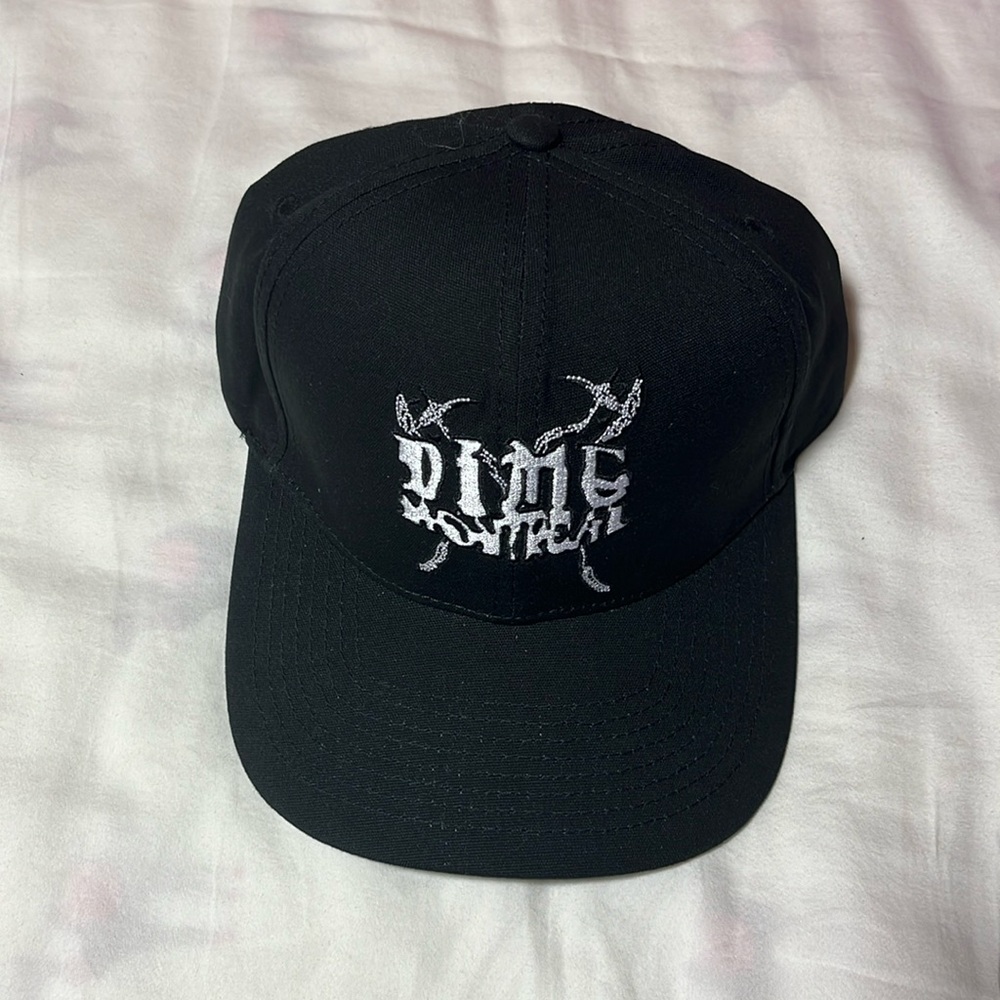 DIME Montreal hat